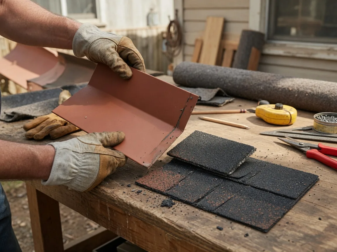 Roof Repair company in Minter, AL
